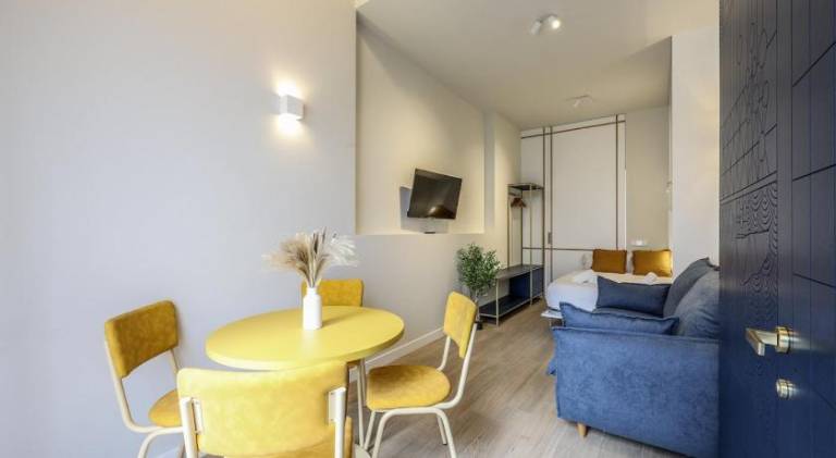 Holiday apartment | Close to Plaza Mayor — photo 4