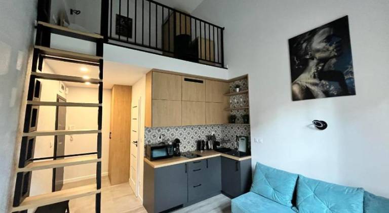 Pleasant apartment | Pet-friendly — photo 5