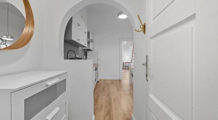 Prezidentsky apartman v srdci Bratislavy — photo 3