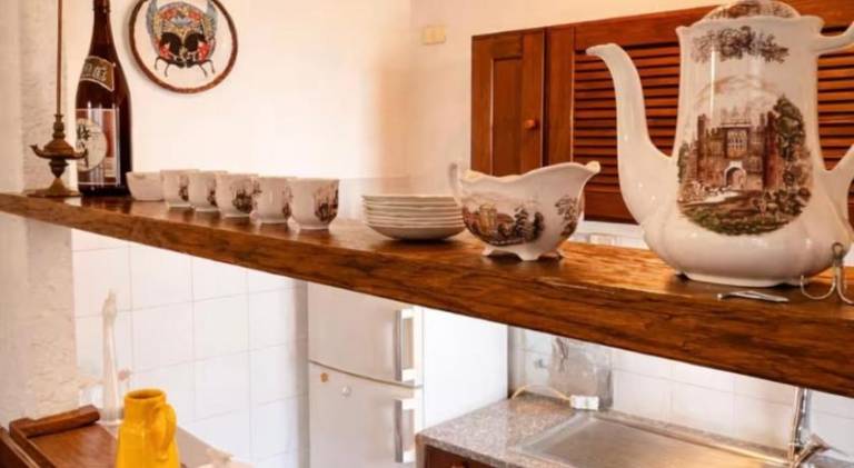 Rental apartment with 2 rooms for 3 persons — photo 3