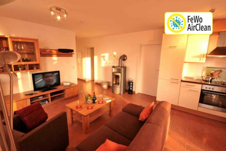 Ferienwohnung  Großenbrode