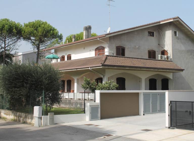 Appartamento Villa Rosa