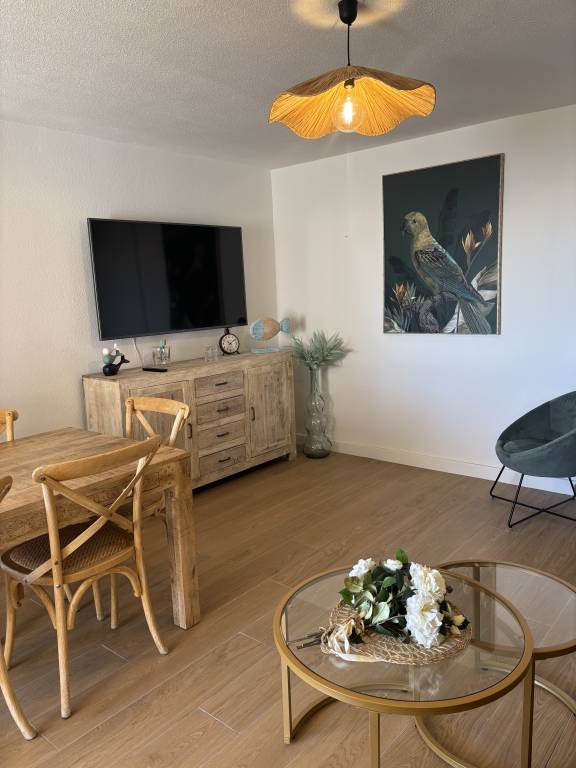 Fully equipped apartment with terrace | Pet-friendly — photo 2