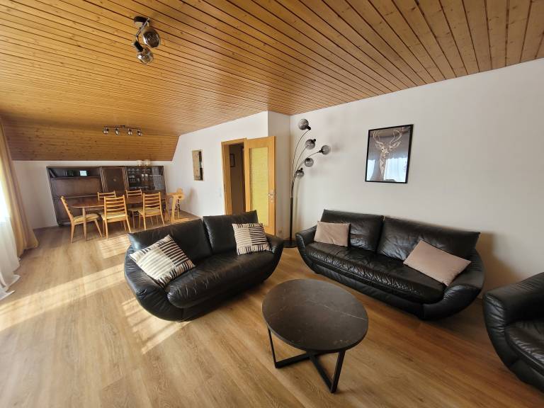 Ferienwohnung Dornstetten