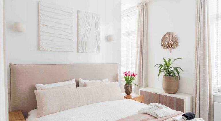 48 m&sup2; Ferienwohnung