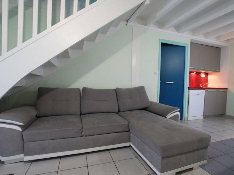 Cottage Flamanville