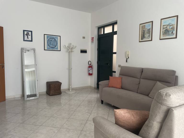 Apartment with 2 rooms for 4 persons — photo 4
