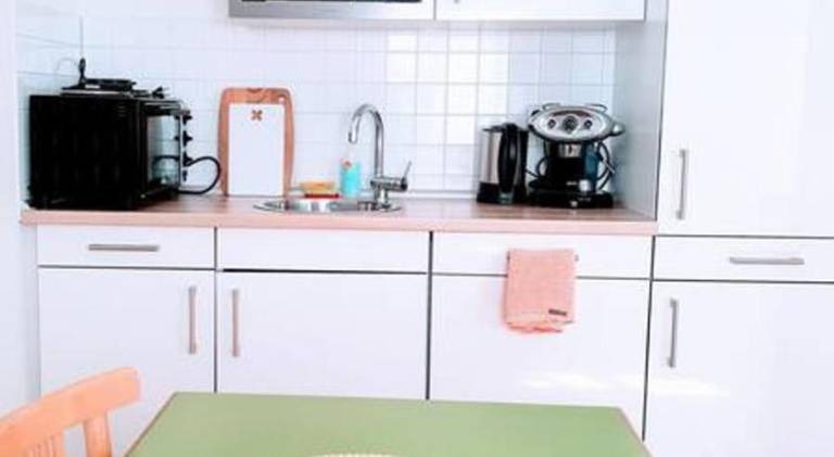 Rental apartment with 1 room for 2 persons — photo 3