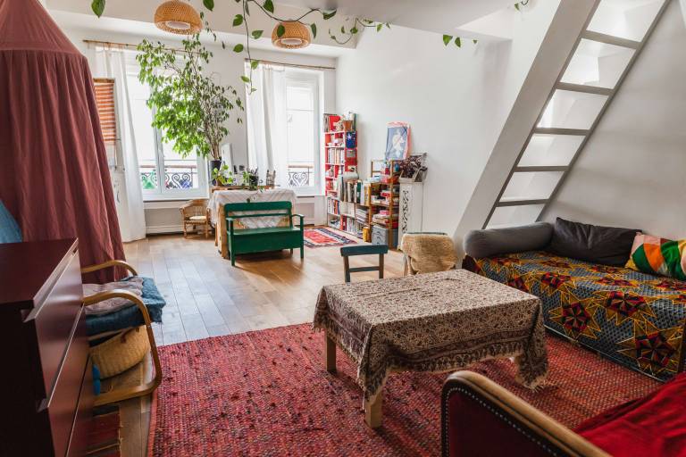 Appartement Vincennes