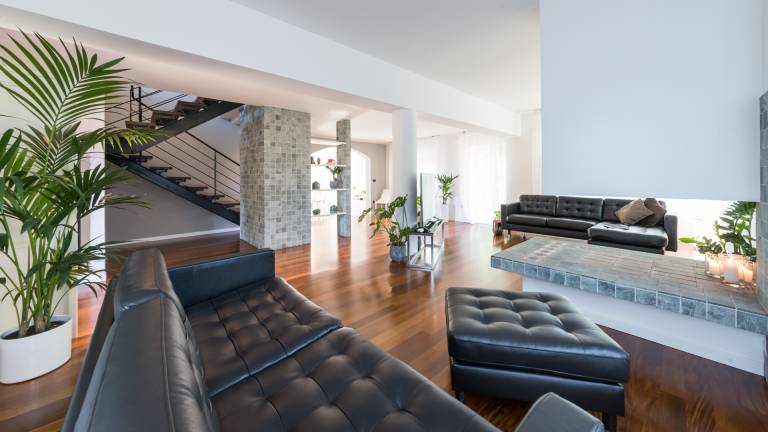 Fully equipped pleasant villa with private pool & garden | Good for workation | Dogs allowed — photo 3