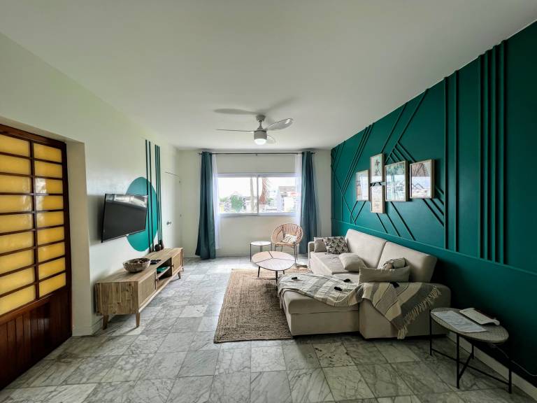 Apartment  'Orovini