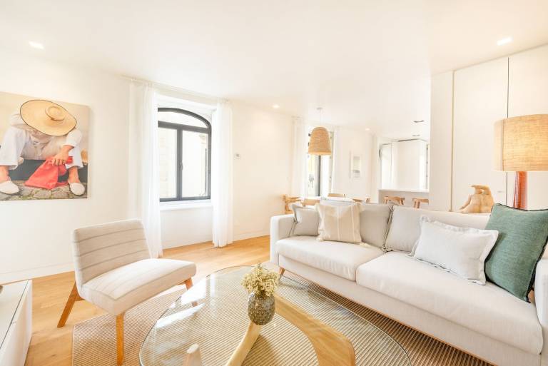 Appartement Oeiras