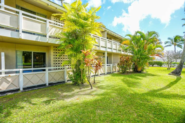 Condo Kapaa