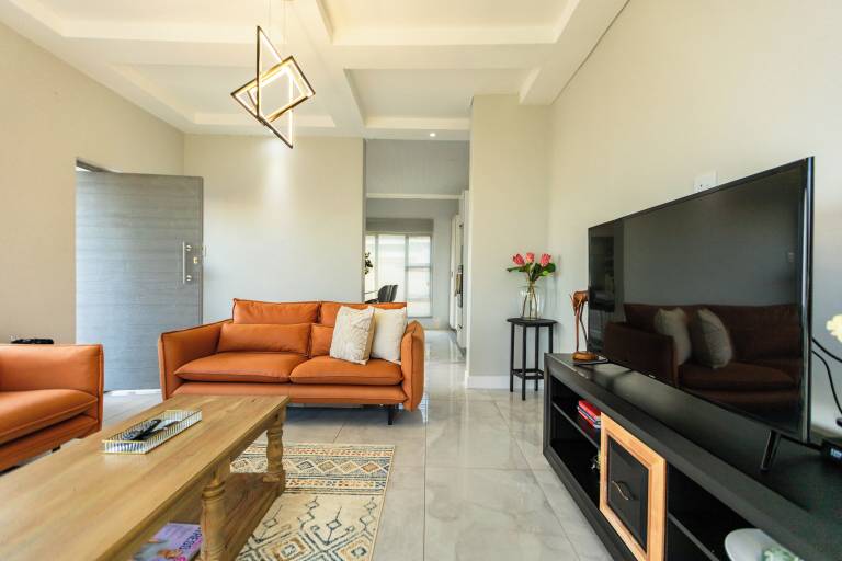 House  Maseru