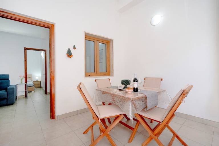 Apartament Monopoli