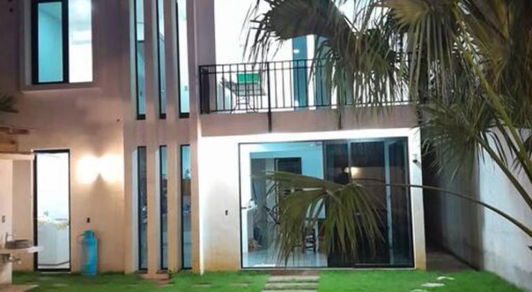 Charming house with jacuzzi & pool | Beach nearby | Pet-friendly in Oaxaca