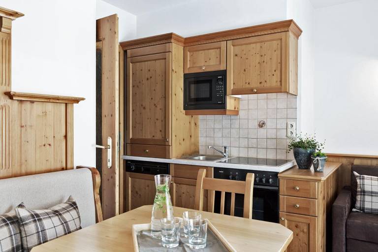 Ferienwohnung  Großarl