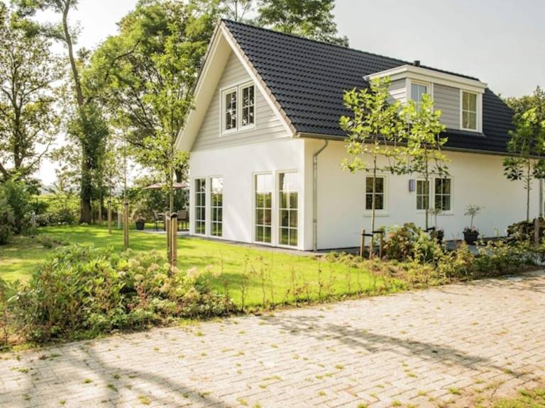Huis Baarle-Nassau