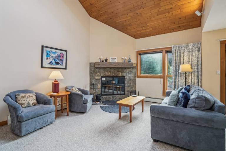 Condo Killington