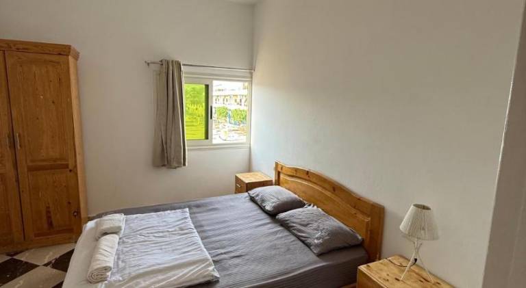 Wonderful holiday apartment with terrace | Close to the beach | Pets are welcome in Dahab