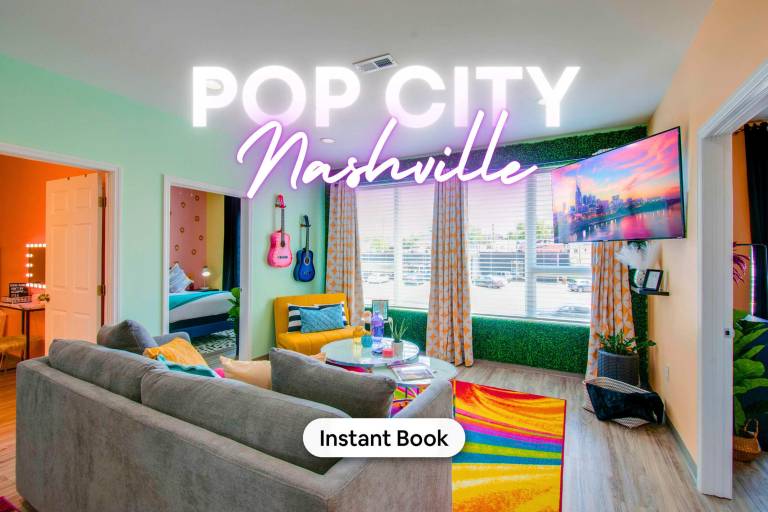 Apartment Maxwell