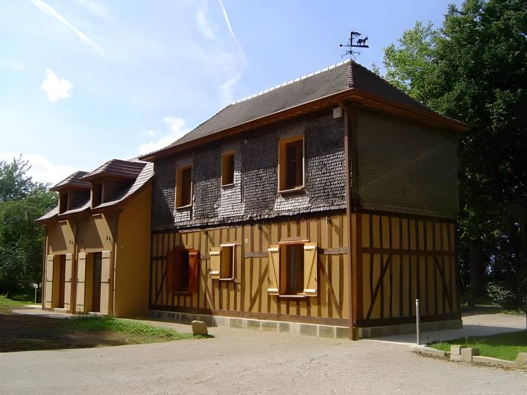 Chambre d'hôtes Lac du Der-Chantecoq
