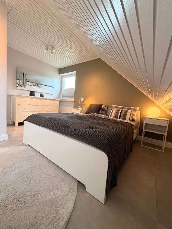 80 m² Ferienwohnung