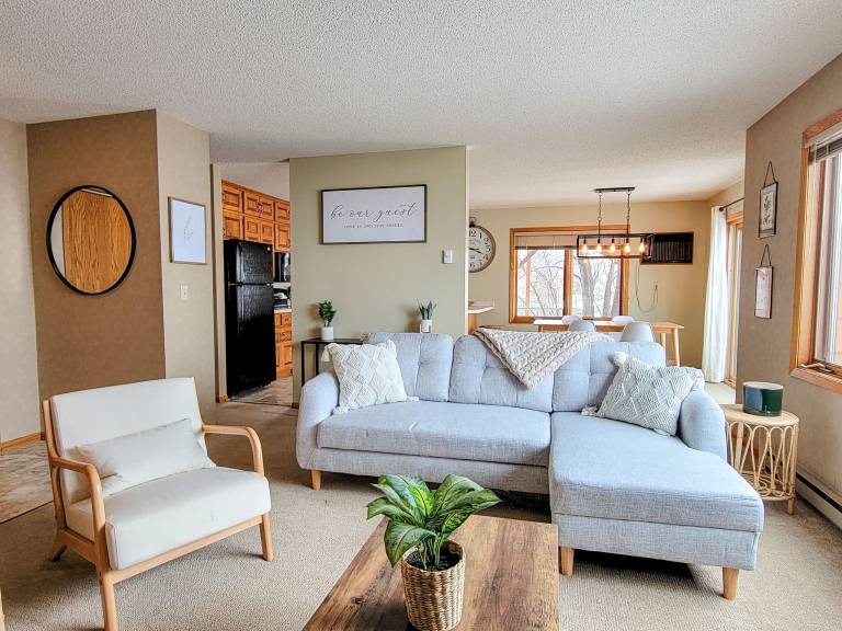 Condo Bemidji