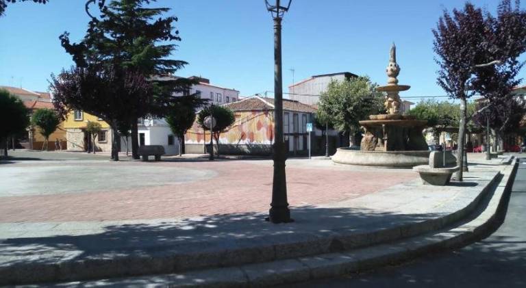 Apartamento Piornal
