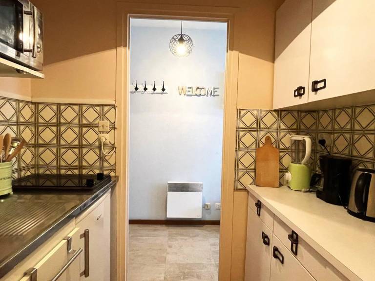 Appartement Brison-Saint-Innocent