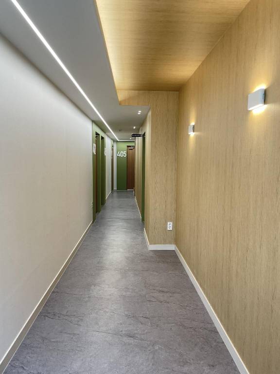 26 m² Ferienhaus