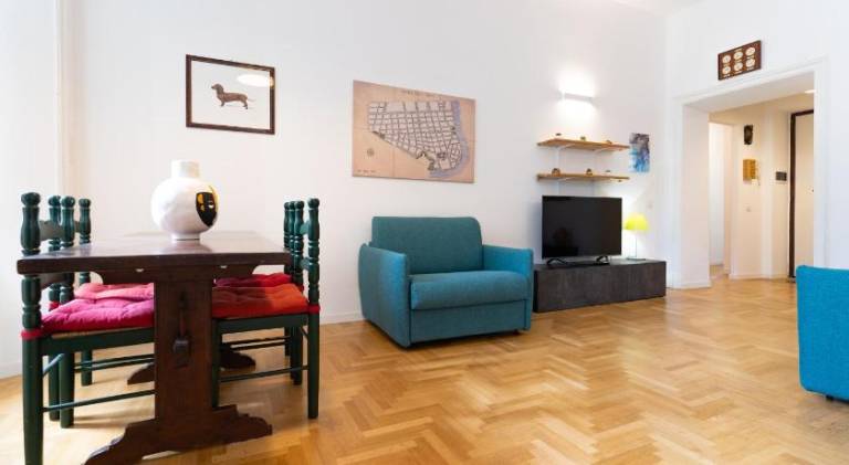 Apartment | Near St. Peter's Square — photo 2