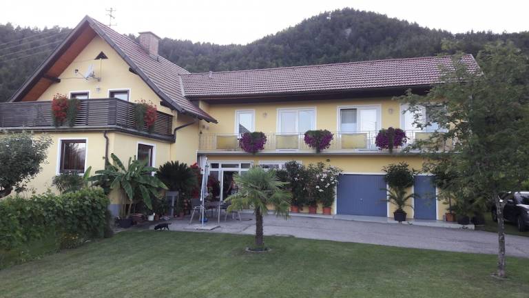 Ferienwohnung Klopeiner See