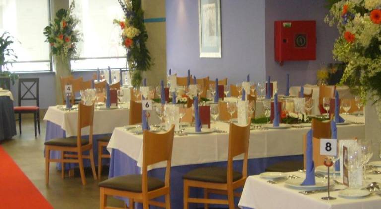 Hotel Alfinden — photo 3