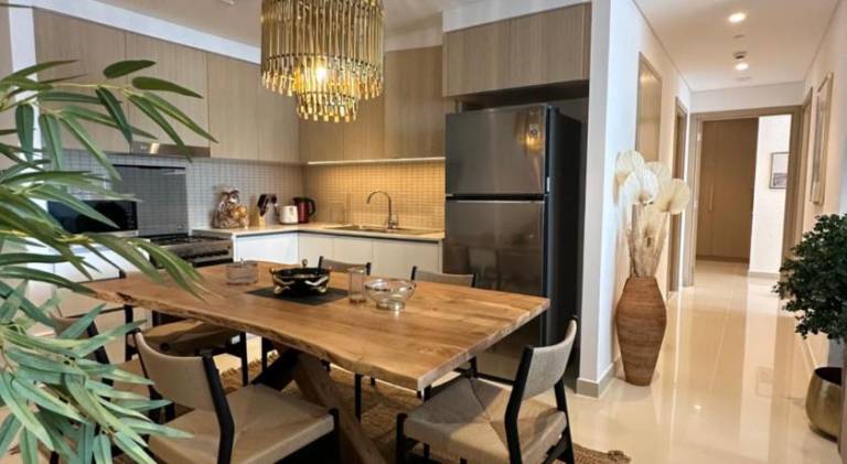 Lovely holiday apartment with garden, patio & jacuzzi | Suitable for remote work | Dogs allowed — photo 3