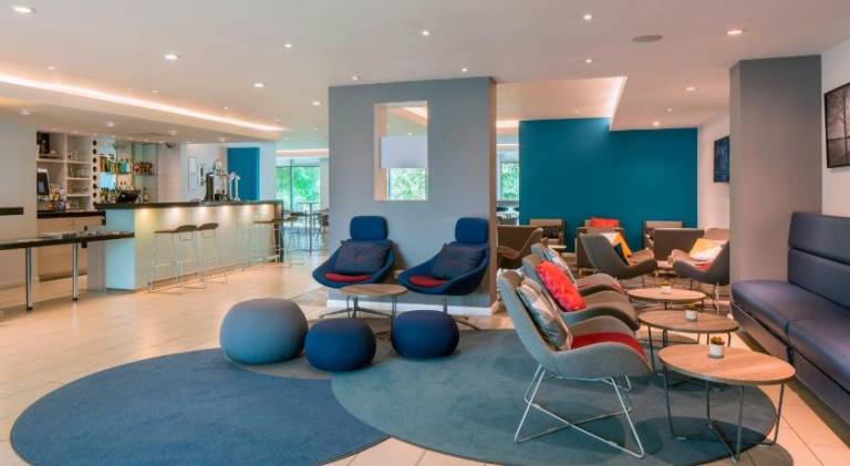 Holiday Inn Express Doncaster By IHG — photo 2