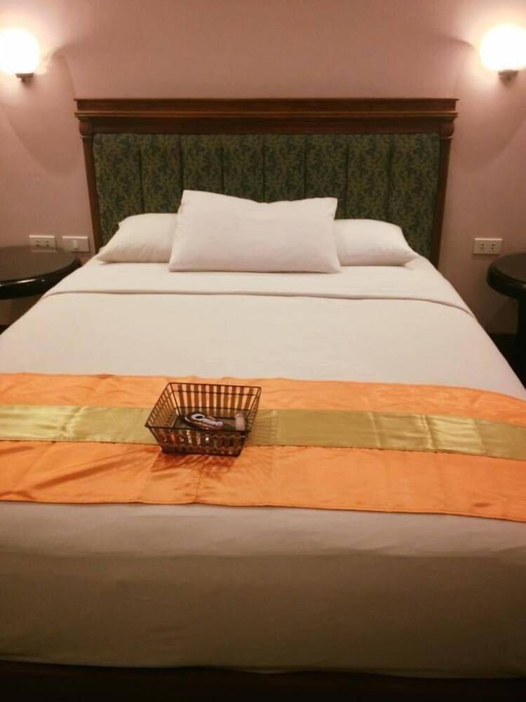 Accommodation Tagaytay