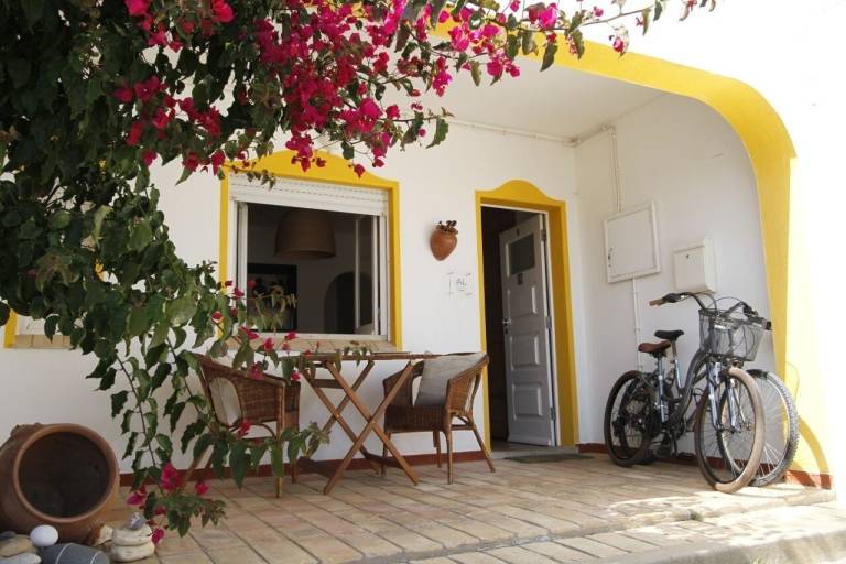 Maison de vacances Sagres