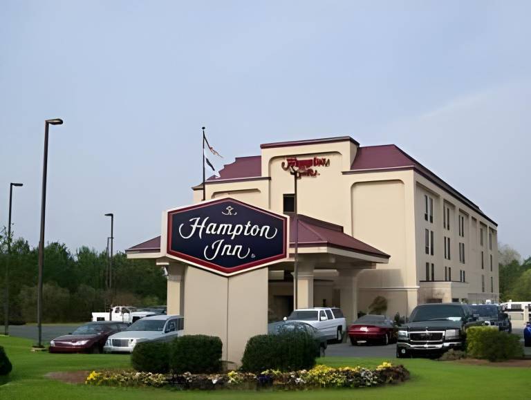 La Quinta Inn & Suites by Wyndham Selma/Smithfield I-95 in Selma, NC