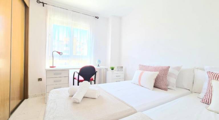 12 m&sup2; Ferienwohnung