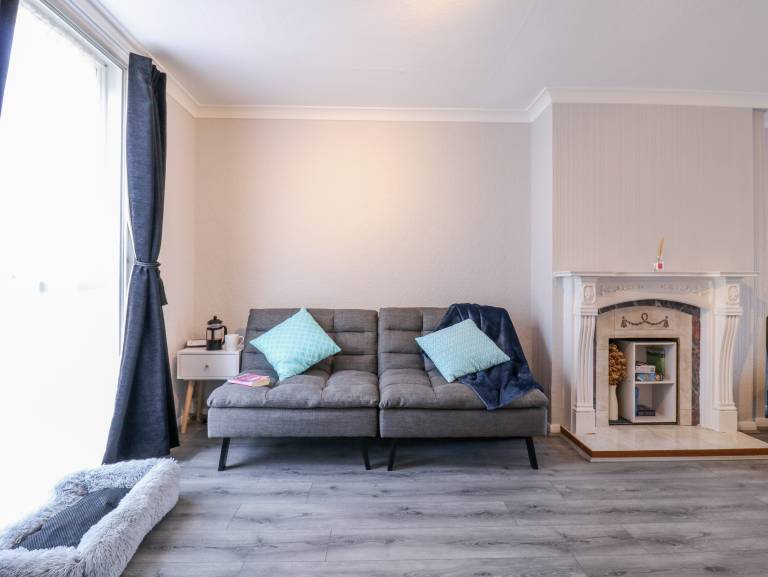 Children-friendly wonderful cottage with terrace & garden | Beach view | Next to the beach | Pet-friendly — photo 5