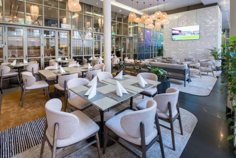 DoubleTree by Hilton Cape Town - Upper Eastside — photo 3