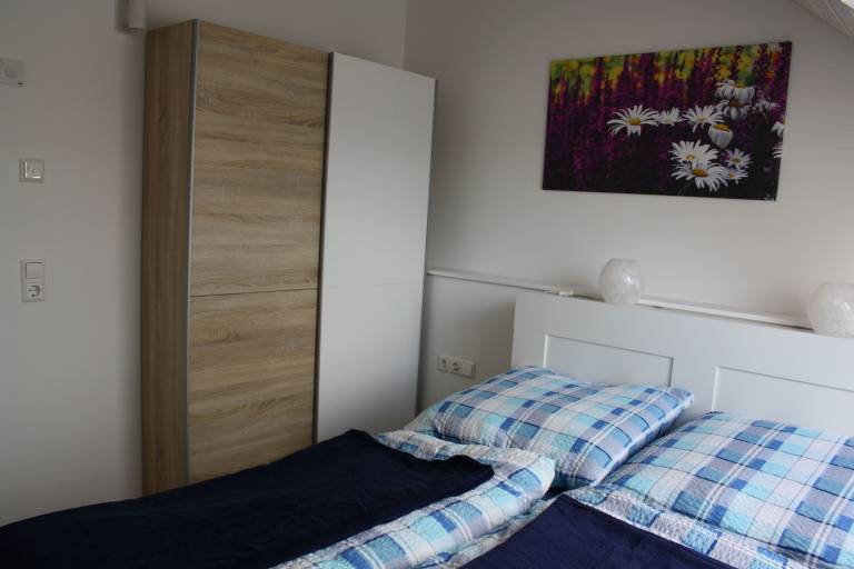 Ferienwohnung Hechingen
