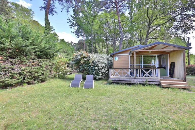 Mobil-home Saint-Paul-lès-Dax