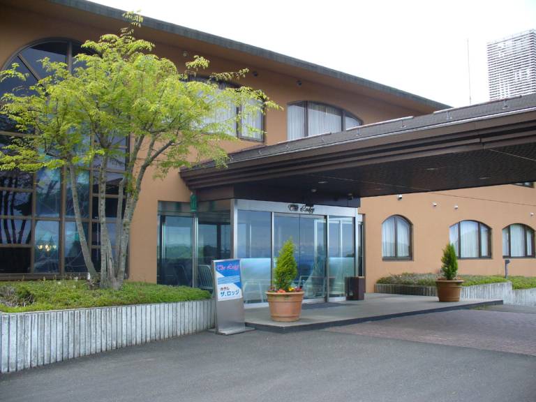 Maizuru Country Club Hotel Rouge in Kyoto
