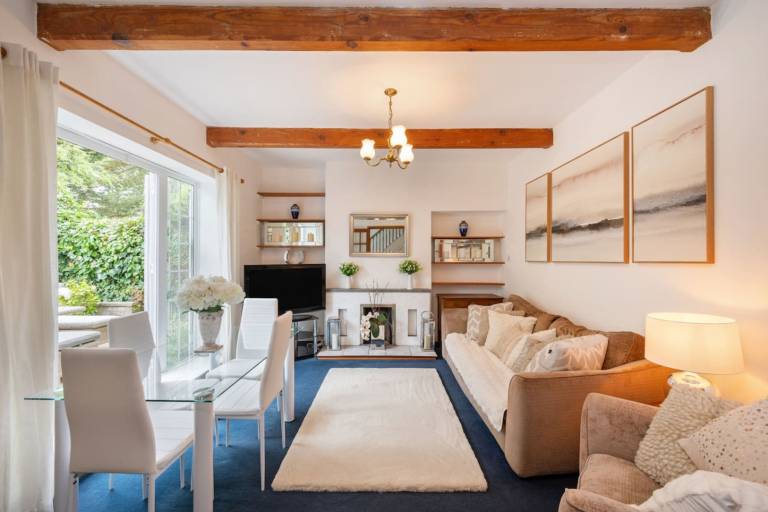 Ferienhaus in Orchard, Bras Basah f&uuml;r max. 8 Personen