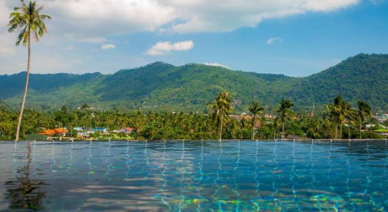 Villa with pool | Pets allowed — photo 4