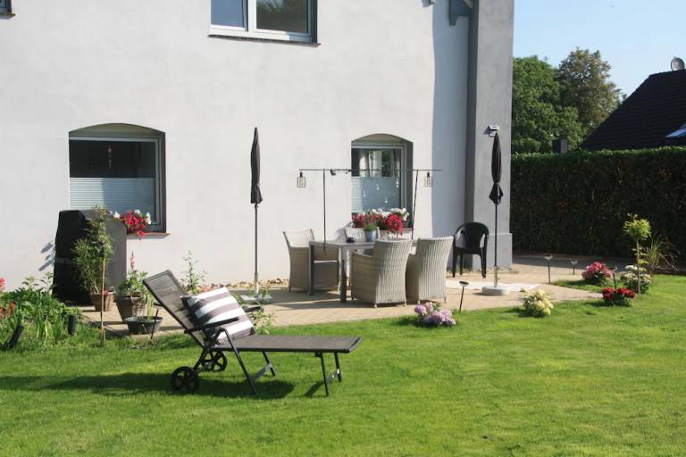 Ferienwohnung Voerde (Niederrhein)