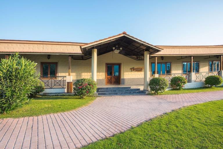 Resort  Umm Al Quwain