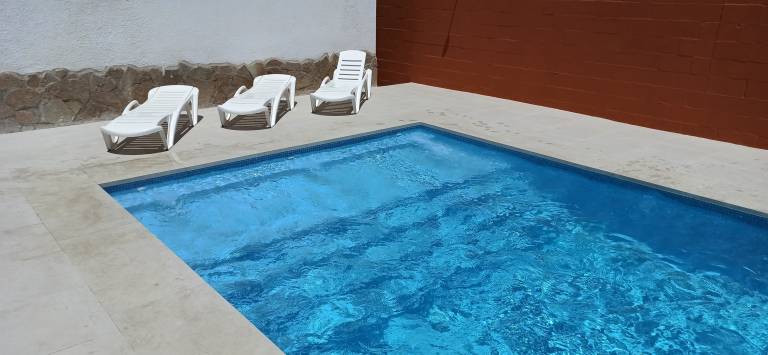 Charming House with Spacious Garden, Pool, Terrace, Wi-Fi – Pet Friendly — photo 3
